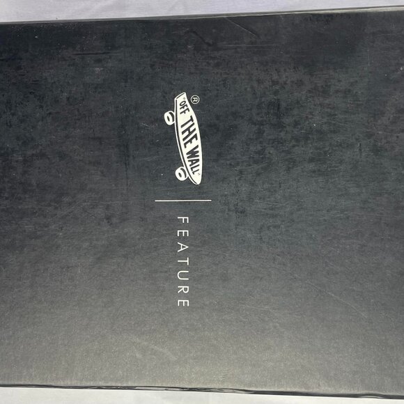 Vans Og Old Skool Lx (Sinner’s sclb)VN0A38FW03E,Men’s Sz US 4, Women's Sz US 5.5 - Picture 16 of 16